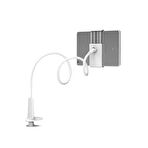 E2M YTB-02 MASAÜSTÜ TABLET STANDI BEYAZ 