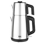 Fakir Chailand 1500 W Çay Makinesi Inox 
