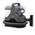 Fakir Spot Cleaner Pr 1018 Siyah Temizleme Makinesi
