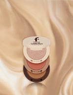 Latte 3 Katlı Allık & Aydınlatıcı & Bronzer Paleti