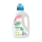 Fakir Life by Fakir Baby Bitkisel Çamaşır Deterjanı 2000ml