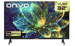 Onvo 32VL50F3HA HD 32" 82 Ekran Uydu Alıcılı LED TV