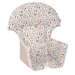 baby plus Mama Sandalyesi Minderi