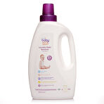 baby me Bebek Çamaşır Leke Çıkarıcı 1500 ml