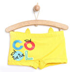 TUCTUC Mayo Erkek Bebek