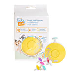 baby plus Elektrikli Bebek Tırnak Törpüsü