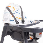 baby plus Pes Mama Sandalyesi Minderi