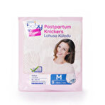 baby mom Emici Külot Orta Medium 9 Adet