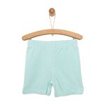 HelloBaby Basic  Şort Kız Bebek