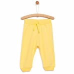 HelloBaby Basic Az Şardonlu Eşofman Alt Kız Bebek