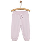 HelloBaby Basic Az Şardonlu Eşofman Alt Kız Bebek