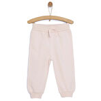 HelloBaby Basic Az Şardonlu Eşofman Alt Kız Bebek