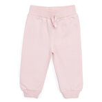 HelloBaby Basic Az Şardonlu Eşofman Alt Kız Bebek