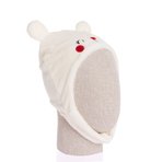 Luess Wellsoft Nakışlı Kız Bere Kız Bebek