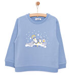 HelloBaby Basic Sweatshirt