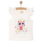 HelloBaby Basic Atlet Tshirt
