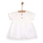 HelloBaby Yenidoğan Elbise