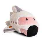 My Friend Toys Roket Erkek Oyuncaklı Yastık Erkek Bebek
