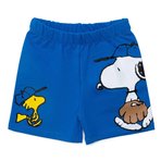 Snooze baby Snoopy Şort