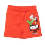 Marvel Şort