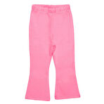 HelloBaby Basic Kız İspanyol Paça Tayt Kız Bebek