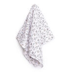 Little Dreams Müslin Battaniye