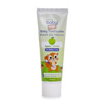 baby me Bebek Diş Macunu Elmalı 50 ml
