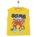 HelloBaby Atlet Tshirt