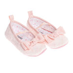 HelloBaby Kız Bebek Yürüme Öncesi İlk Adım Ayakkabı