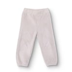 HelloBaby Erkek Bebek Polar Pantolon Modelli Yaka Atlet Kol Lastikli Paça