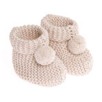 HelloBaby Kız Bebek Patik