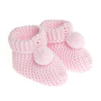 HelloBaby Kız Bebek Patik