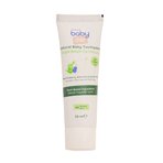 baby me Doğal Diş Macunu 50ml