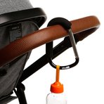 baby plus Metal Puset Taşıma Kancası
