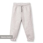 HelloBaby Erkek Bebek Eşofman Alt Lastikli