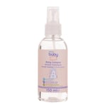 baby me Pudra Kokulu Bebek Kolonyası 150 ml