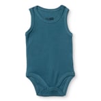 HelloBaby Erkek Bebek Jakarlı Body Çıtçıtlı Bisiklet Yaka Atlet