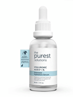 Yoğun Nemlendirici Bakım Serumu Hyaluronic Acid %2 + B5 30 ml