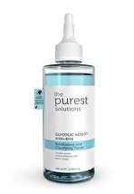 Gözenek Sıkılaştırıcı Ve Arındırıcı Tonik 200 ml (GLYCOLİC ACİD 5% AHA BHA)