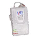 İTEK Doğalgaz Dedektörü