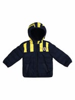 BEBEK 6 RENK LOGOLU MONT