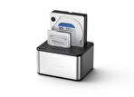 Codegen 2.5 / 3.5 Sata HDD SSD Kopyalama Özellikli Harddisk Dock Stand CDG-DOC-404