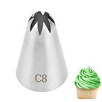 Epinox Duy Büyük Boy 35x20x49 mm