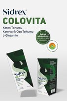 COLOVITA 150 ML | SİNDİRİM SİSTEMİ DESTEKLEYİCİ ŞURUP