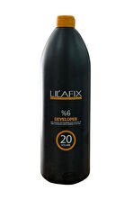 Lilafix Oksidan Peroksit 20 Volüm %6 1000 ML
