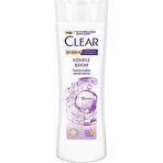 Clear Women Komple Bakım Kepeğe Karşı Şampuan 350 ml