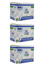 Tules Non-woven Steril Gazlı Bez Gaz Kompres 7,5 X 7,5cm 300 Adet