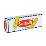 Santavik 10 Adet Yara Bandı