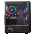 Turbox MomentumX i5 3470 8GB Ram 256GB SSD 4GB GT740 Oyuncu Bilgisayarı