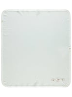 Civil Baby Organik Tek Kat Battaniye 95x85 Cm Ekru